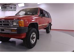 1986 Toyota 4Runner (CC-1737856) for sale in Denver , Colorado