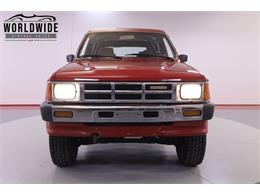 1986 Toyota 4Runner (CC-1737856) for sale in Denver , Colorado