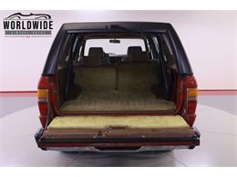 1986 Toyota 4Runner (CC-1737856) for sale in Denver , Colorado