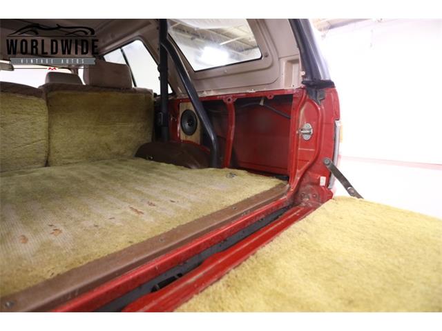1986 Toyota 4Runner (CC-1737856) for sale in Denver , Colorado