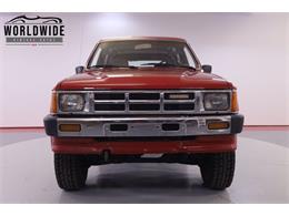 1986 Toyota 4Runner (CC-1737856) for sale in Denver , Colorado