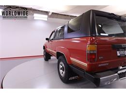1986 Toyota 4Runner (CC-1737856) for sale in Denver , Colorado