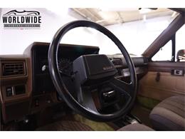 1986 Toyota 4Runner (CC-1737856) for sale in Denver , Colorado