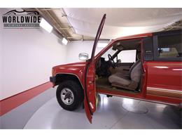 1986 Toyota 4Runner (CC-1737856) for sale in Denver , Colorado