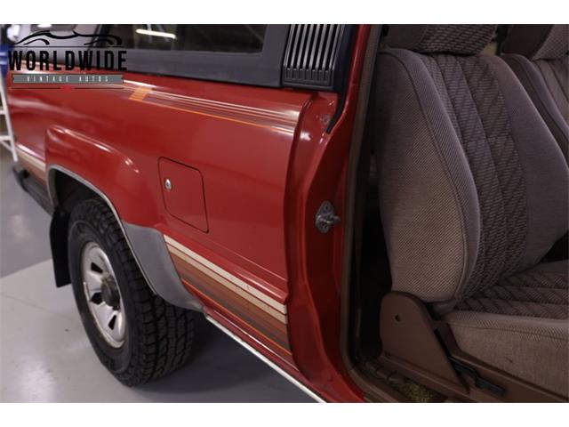 1986 Toyota 4Runner (CC-1737856) for sale in Denver , Colorado