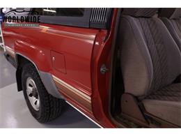 1986 Toyota 4Runner (CC-1737856) for sale in Denver , Colorado