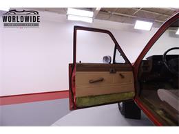 1986 Toyota 4Runner (CC-1737856) for sale in Denver , Colorado