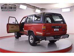 1986 Toyota 4Runner (CC-1737856) for sale in Denver , Colorado