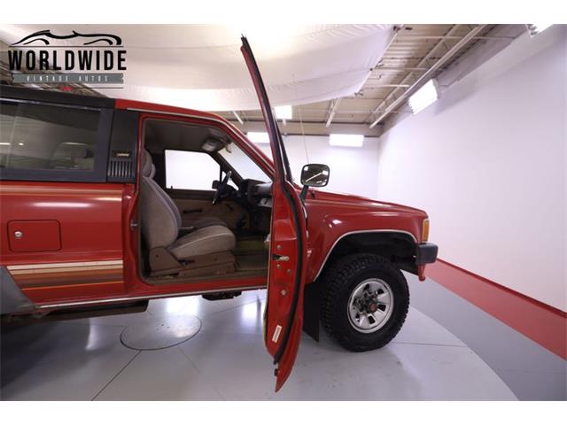 1986 Toyota 4Runner (CC-1737856) for sale in Denver , Colorado