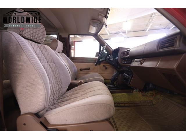 1986 Toyota 4Runner (CC-1737856) for sale in Denver , Colorado