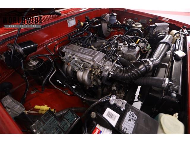 1986 Toyota 4Runner (CC-1737856) for sale in Denver , Colorado