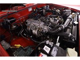 1986 Toyota 4Runner (CC-1737856) for sale in Denver , Colorado