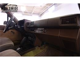 1986 Toyota 4Runner (CC-1737856) for sale in Denver , Colorado