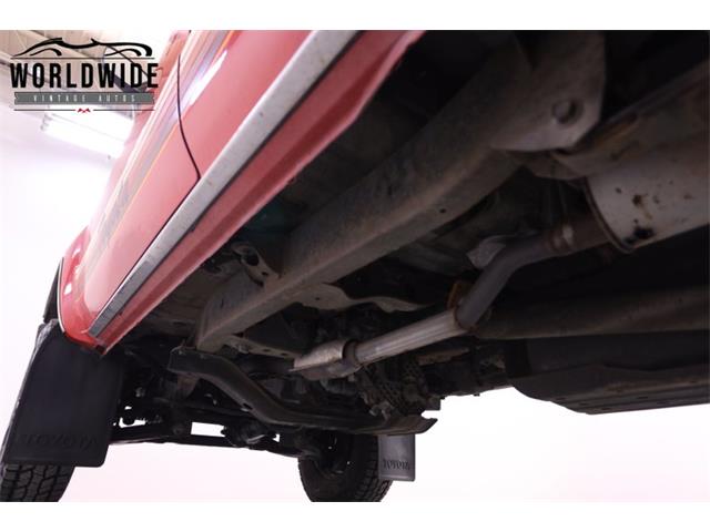1986 Toyota 4Runner (CC-1737856) for sale in Denver , Colorado
