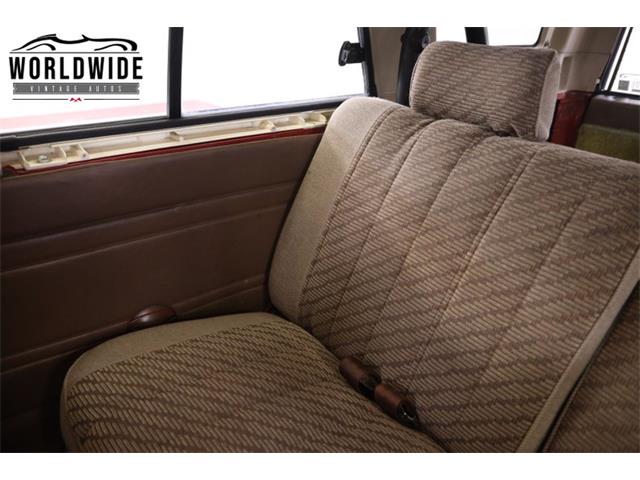 1986 Toyota 4Runner (CC-1737856) for sale in Denver , Colorado