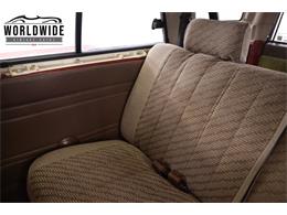 1986 Toyota 4Runner (CC-1737856) for sale in Denver , Colorado
