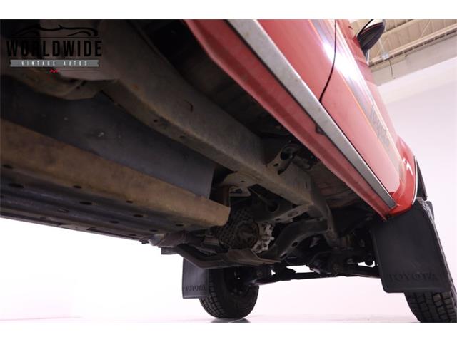 1986 Toyota 4Runner (CC-1737856) for sale in Denver , Colorado