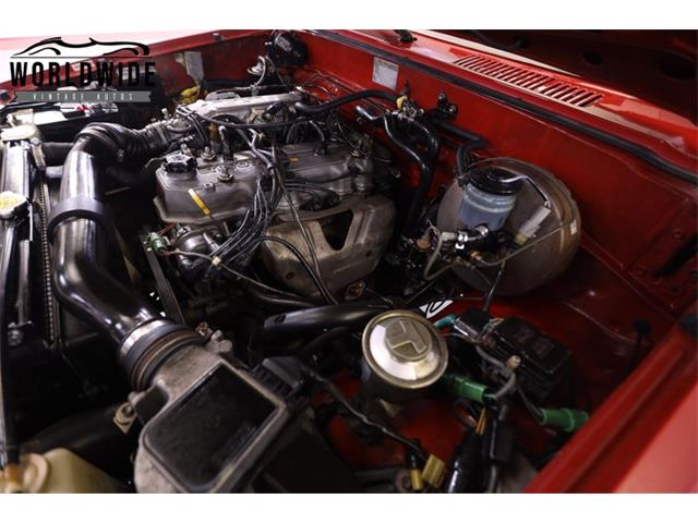 1986 Toyota 4Runner (CC-1737856) for sale in Denver , Colorado