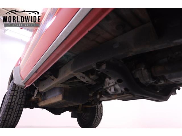 1986 Toyota 4Runner (CC-1737856) for sale in Denver , Colorado