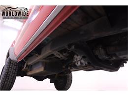 1986 Toyota 4Runner (CC-1737856) for sale in Denver , Colorado