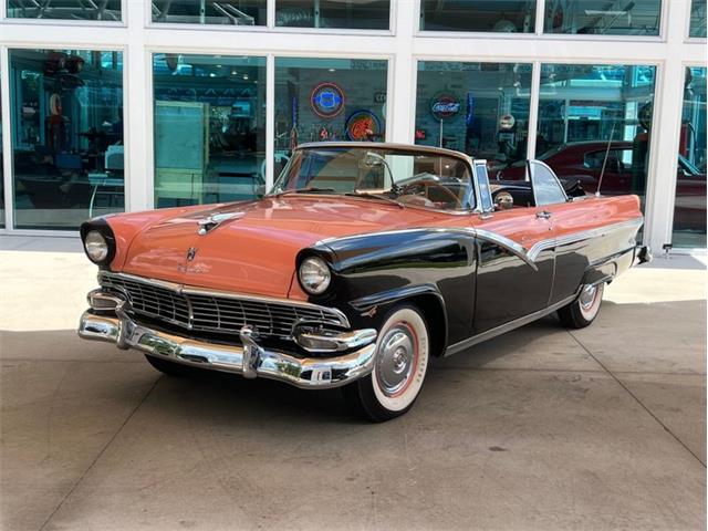 1956 Ford Sunliner (CC-1737875) for sale in Palmetto, Florida