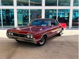 1966 Oldsmobile 442 (CC-1737877) for sale in Palmetto, Florida