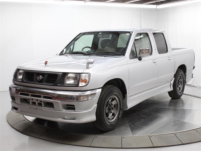 1997 Nissan Skystar (CC-1737881) for sale in Christiansburg, Virginia