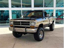 1990 Dodge Truck (CC-1737884) for sale in Palmetto, Florida