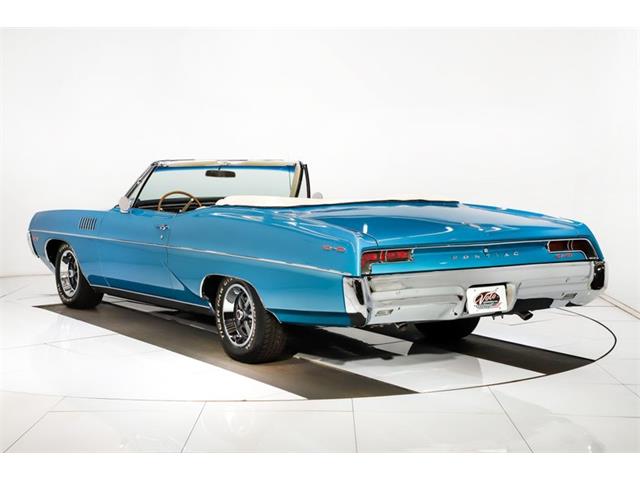 1967 Pontiac Catalina (CC-1737885) for sale in Volo, Illinois