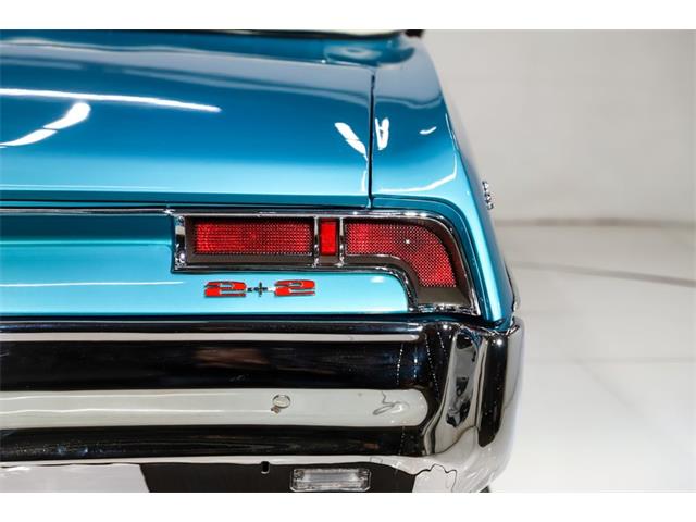1967 Pontiac Catalina (CC-1737885) for sale in Volo, Illinois