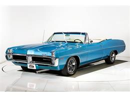 1967 Pontiac Catalina (CC-1737885) for sale in Volo, Illinois
