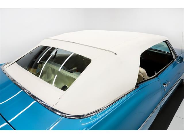 1967 Pontiac Catalina (CC-1737885) for sale in Volo, Illinois