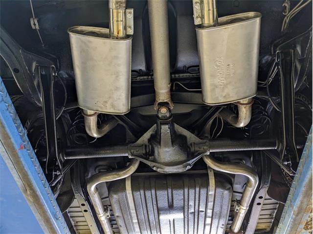 1967 Pontiac Catalina (CC-1737885) for sale in Volo, Illinois
