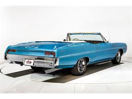 1967 Pontiac Catalina (CC-1737885) for sale in Volo, Illinois