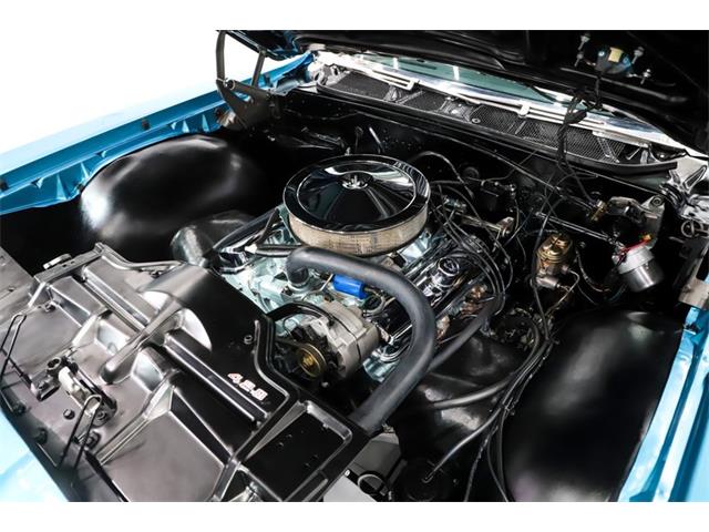 1967 Pontiac Catalina (CC-1737885) for sale in Volo, Illinois