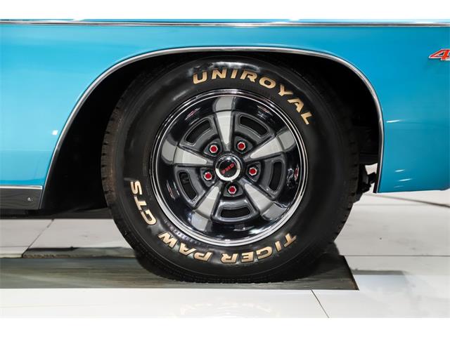 1967 Pontiac Catalina (CC-1737885) for sale in Volo, Illinois