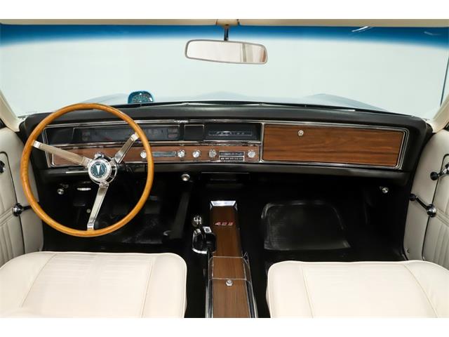 1967 Pontiac Catalina (CC-1737885) for sale in Volo, Illinois
