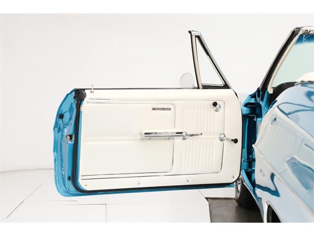 1967 Pontiac Catalina (CC-1737885) for sale in Volo, Illinois