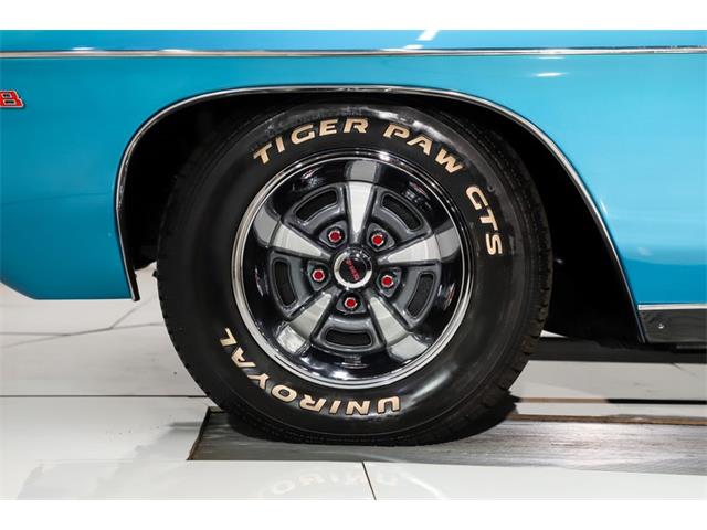 1967 Pontiac Catalina (CC-1737885) for sale in Volo, Illinois