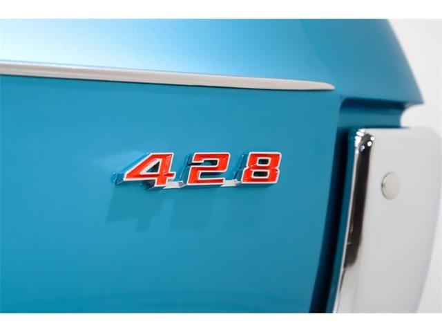 1967 Pontiac Catalina (CC-1737885) for sale in Volo, Illinois