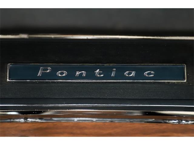 1967 Pontiac Catalina (CC-1737885) for sale in Volo, Illinois