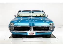 1967 Pontiac Catalina (CC-1737885) for sale in Volo, Illinois