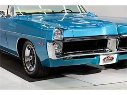 1967 Pontiac Catalina (CC-1737885) for sale in Volo, Illinois