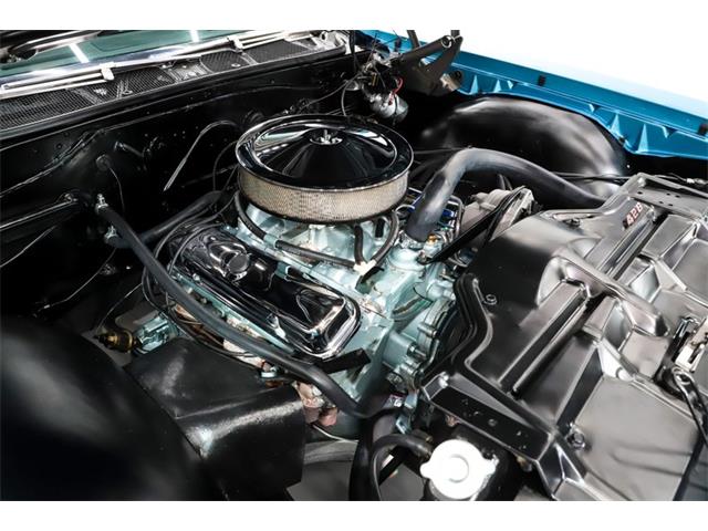 1967 Pontiac Catalina (CC-1737885) for sale in Volo, Illinois