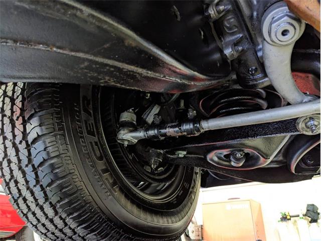 1967 Pontiac Catalina (CC-1737885) for sale in Volo, Illinois