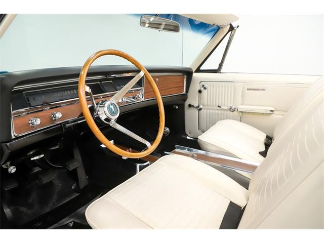 1967 Pontiac Catalina (CC-1737885) for sale in Volo, Illinois