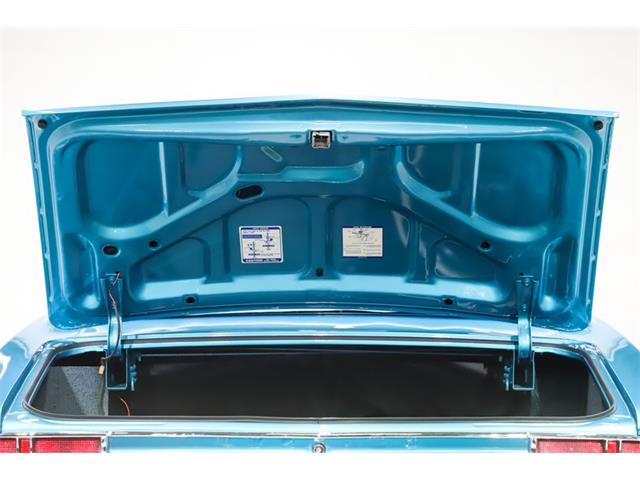 1967 Pontiac Catalina (CC-1737885) for sale in Volo, Illinois