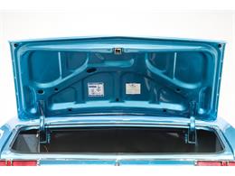 1967 Pontiac Catalina (CC-1737885) for sale in Volo, Illinois