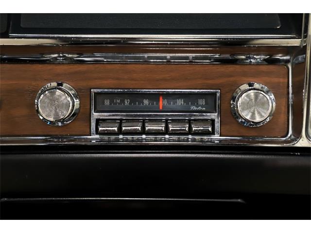 1967 Pontiac Catalina (CC-1737885) for sale in Volo, Illinois