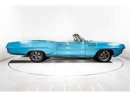 1967 Pontiac Catalina (CC-1737885) for sale in Volo, Illinois
